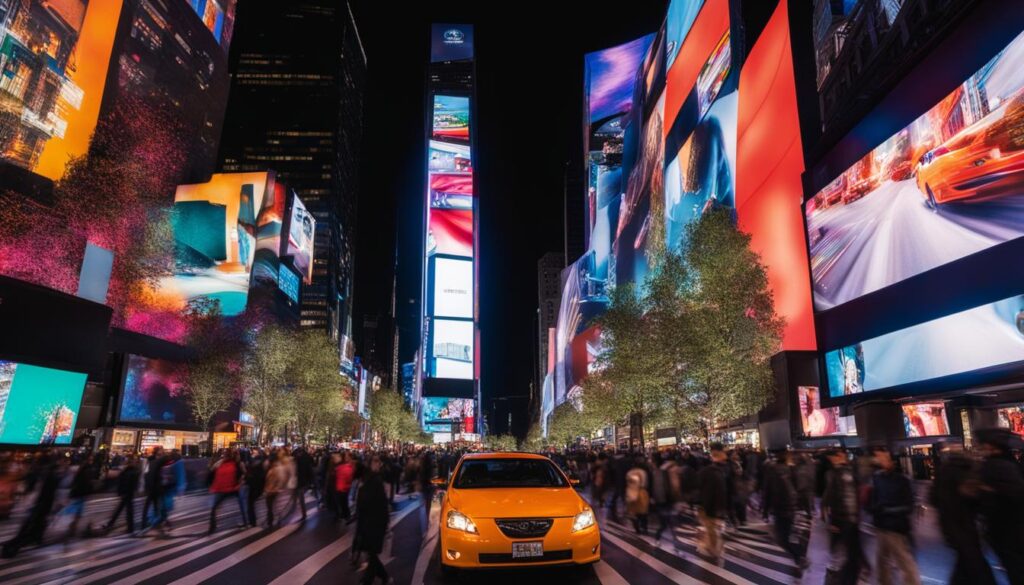 Digital Signage Displays