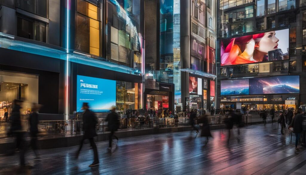 Digital Signage Displays Gaithersburg Digital Signage Displays Gaithersburg