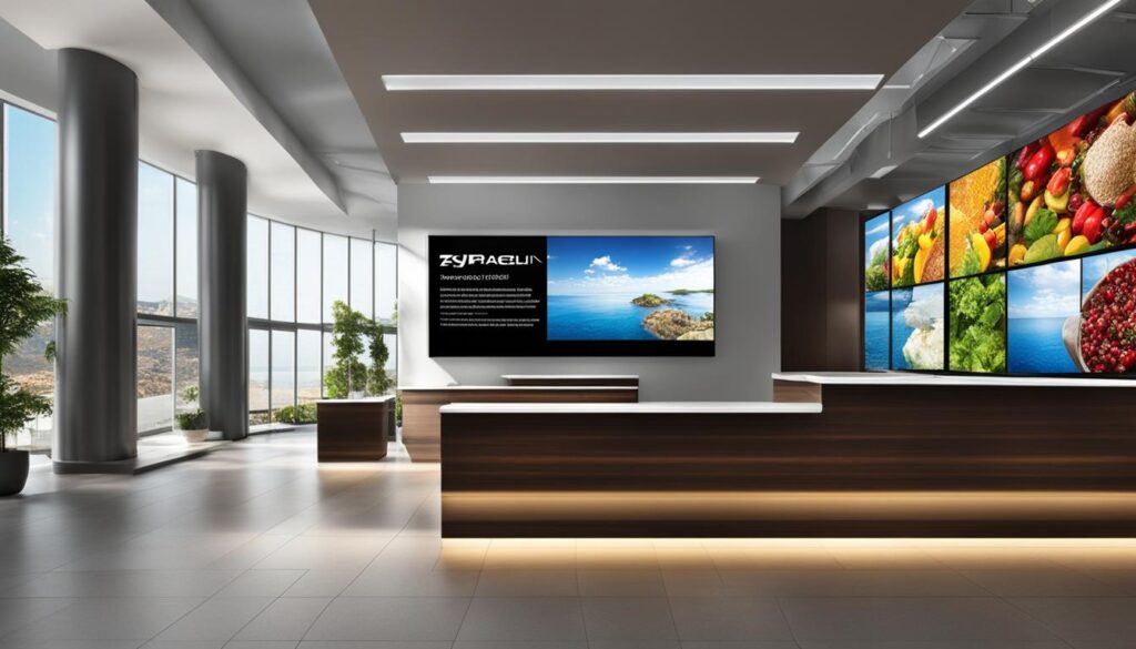 Digital Signage Solutions Digital Signage Solutions