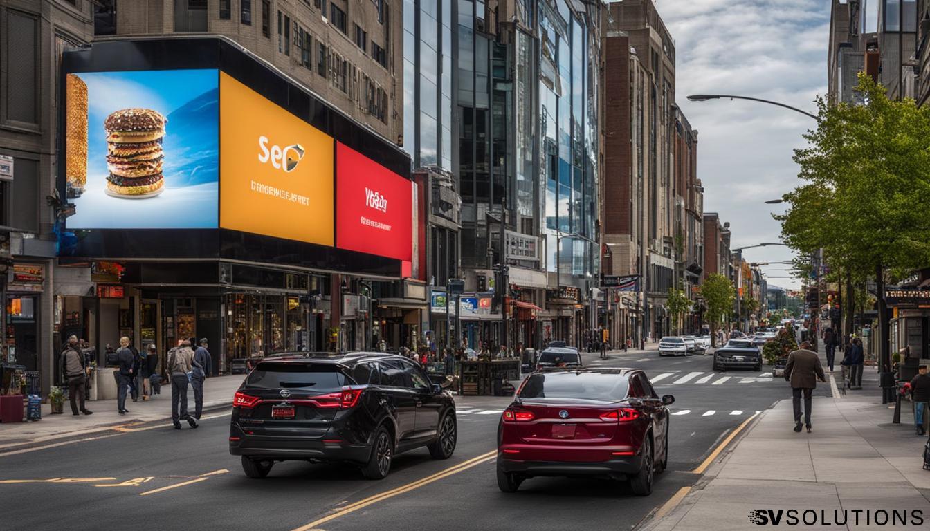 Digital Signage in Allentown: Revolutionize Your Business with Digital Signage Solutions and Technology