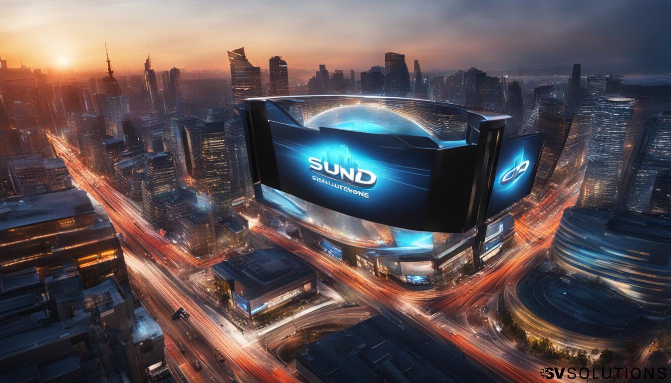 Digital Signage in Beloit