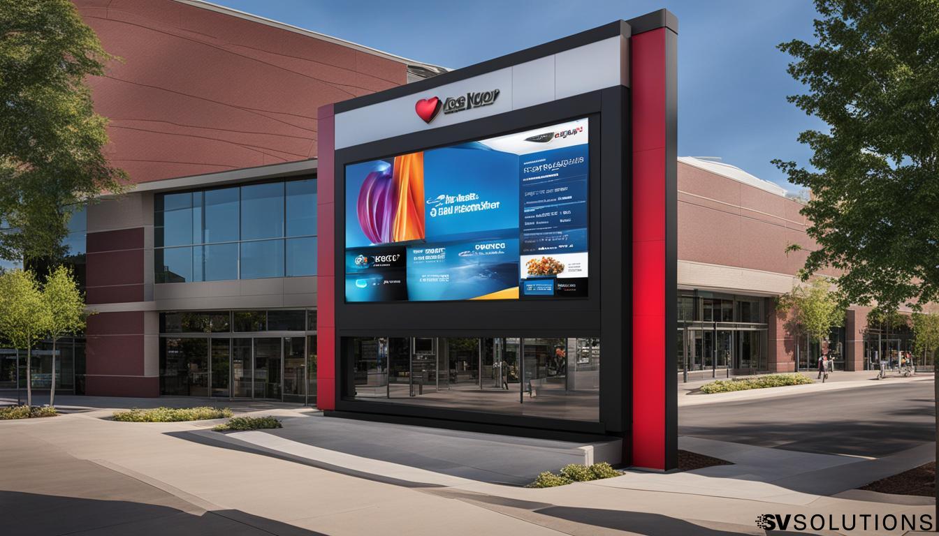 Eagan Digital Signage: Enhance Your Marketing Strategy with Sound & Video Solutions