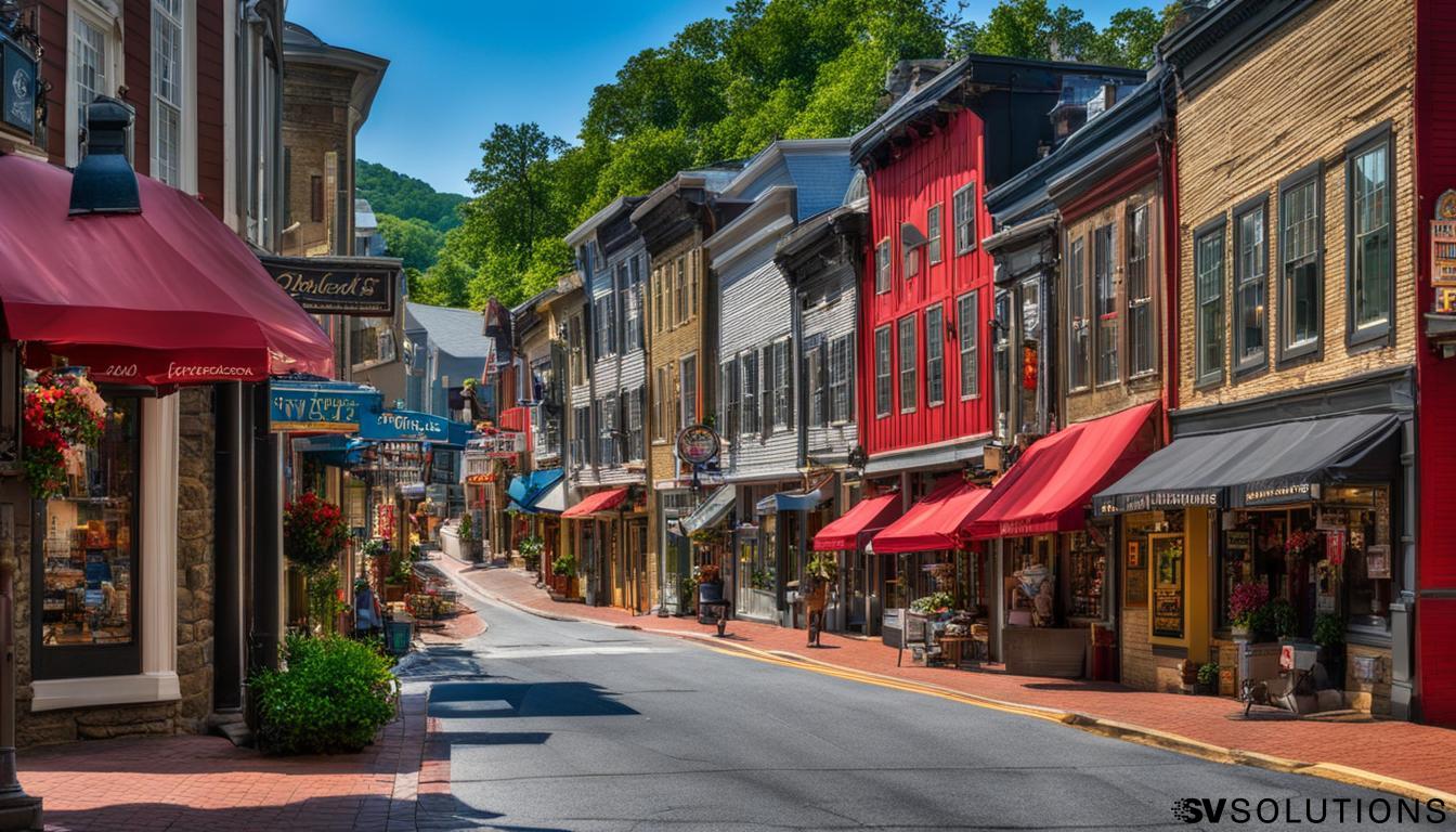 Digital Signage in Ellicott City