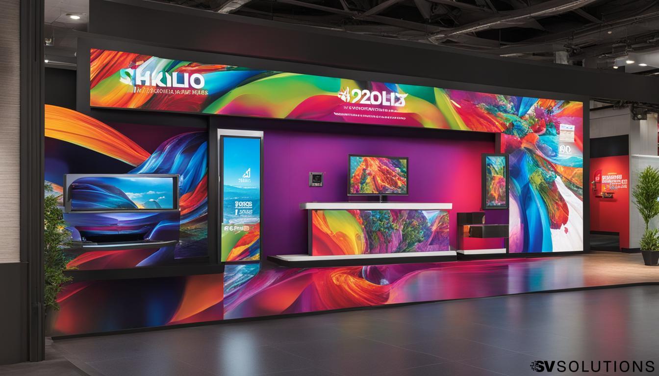 Digital Signage in Hamilton