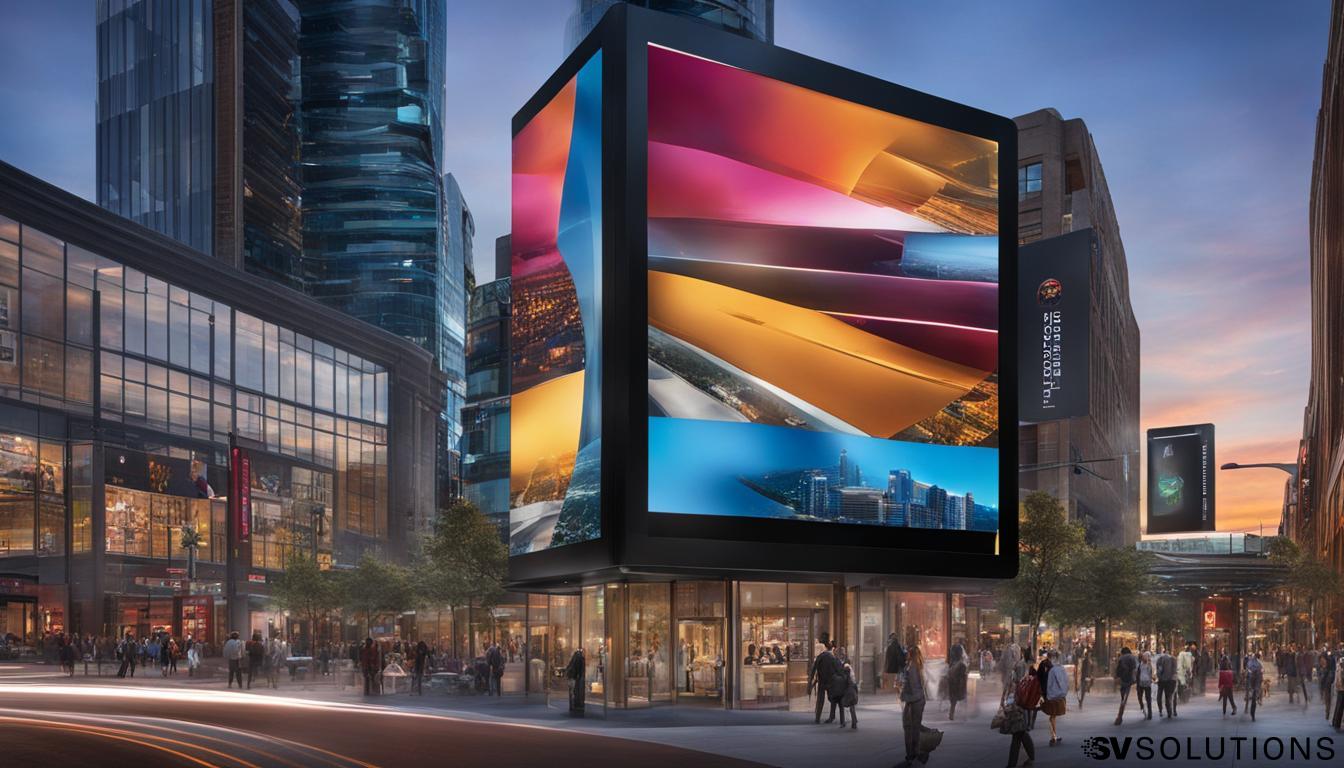 Digital Signage in Wauwatosa