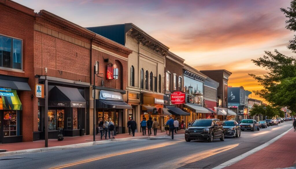 Digital signage installation Digital signage installation