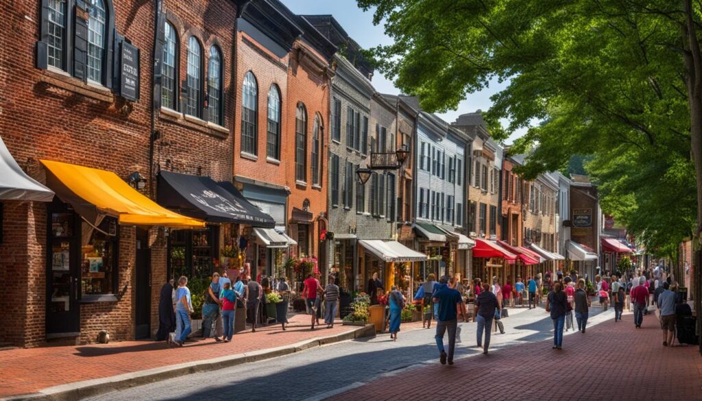 Ellicott City Digital Signage Solutions Image Ellicott City Digital Signage Solutions Image