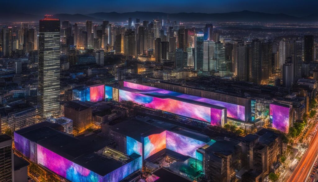 Enhance Your Visual Experience with LED Screens Enhance Your Visual Experience with LED Screens