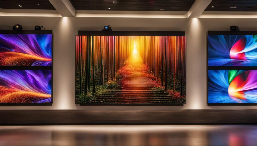 Experience Vibrant Colors and Superior Quality Experience Vibrant Colors and Superior Quality