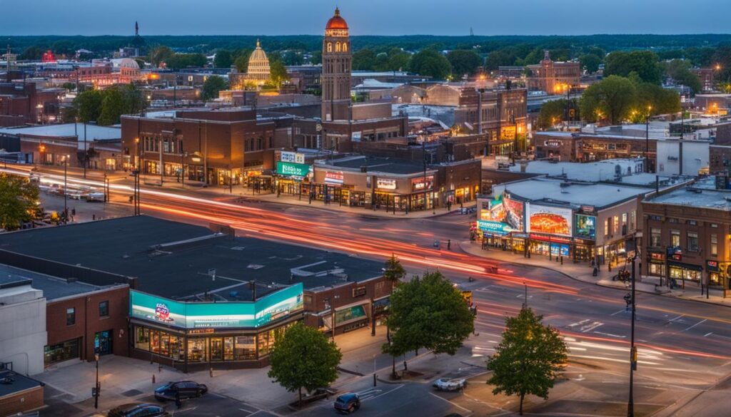 Flint digital advertising Flint digital advertising