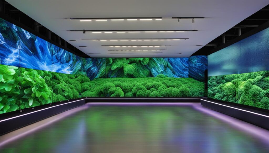 Germantown LED Screen Supplier