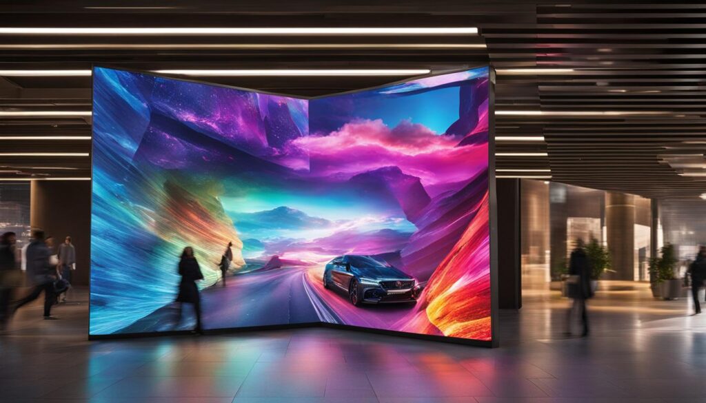 Indoor LED Display Indoor LED Display