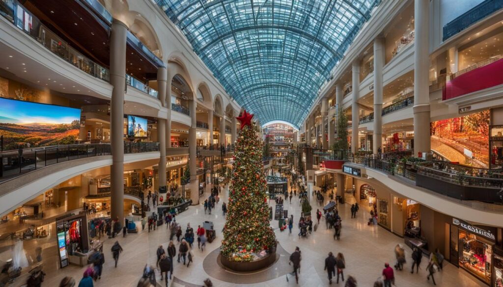 Indoor LED Display Duluth