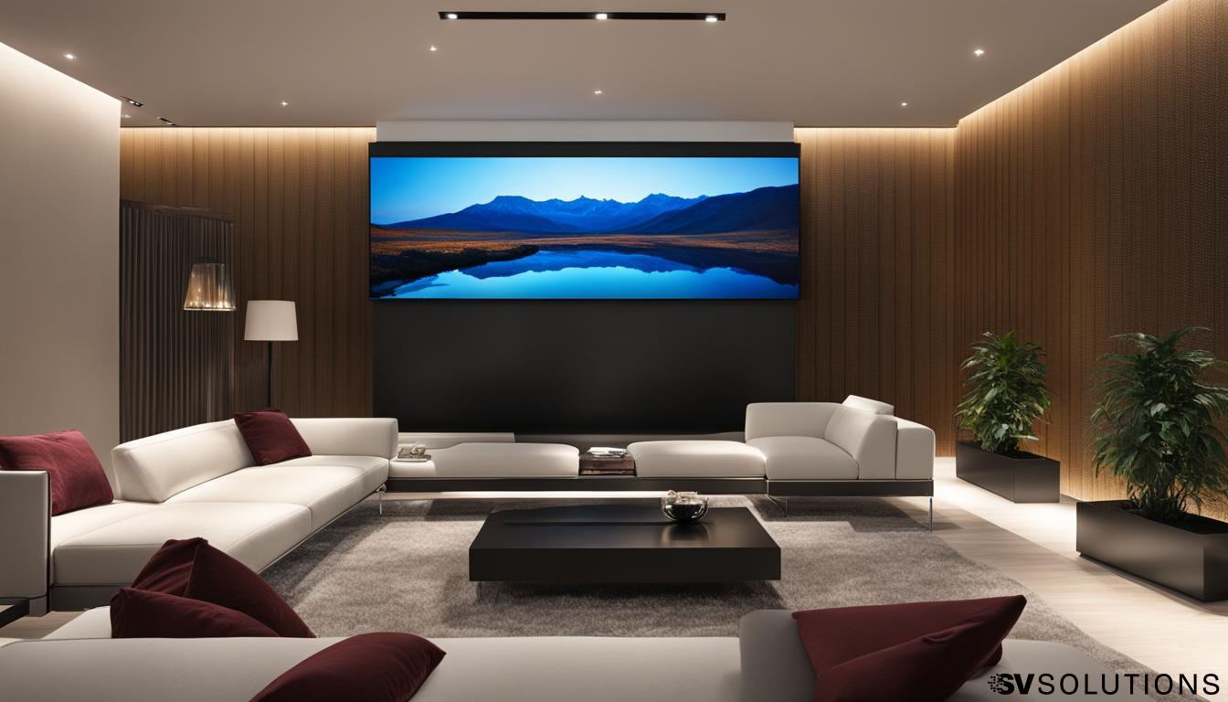 Indoor LED Screen in Apple Valley: Revolutionizing Digital Signage Solutions