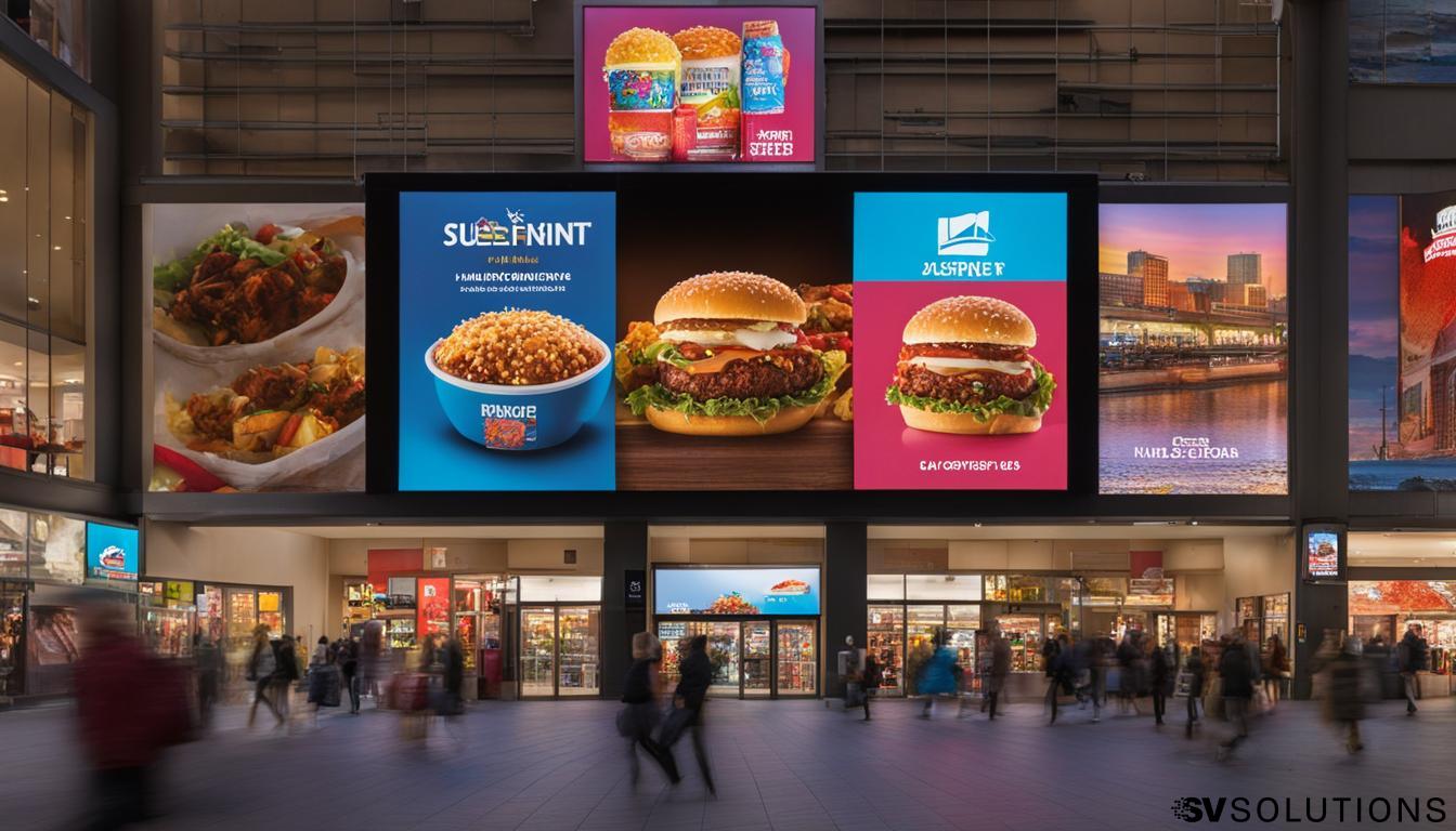 Introducing Sound & Video Solutions: Your Go-To for Indoor LED Screens in Flint