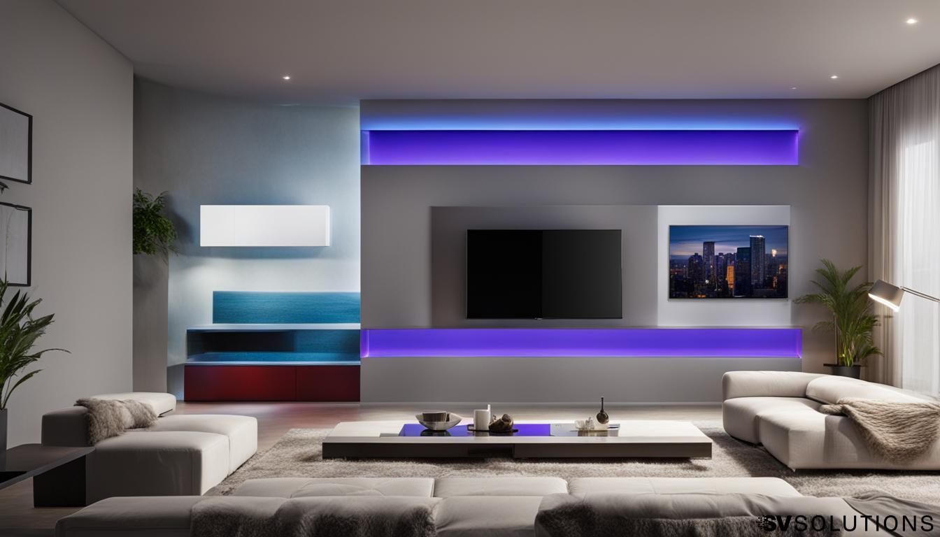 Indoor LED screen in Hamilton: Enhancing Your Events and Businesses