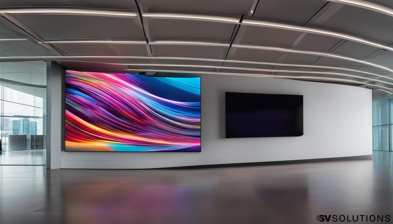 Indoor LED Screen in Lakeville: Your Trusted LED Screen Provider