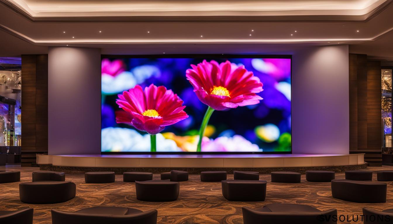 Enhance Your Space with Quality Indoor LED Screens in Livonia