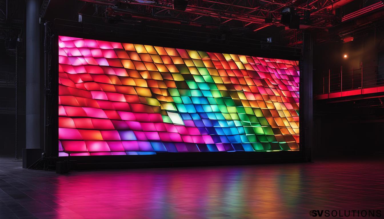 Indoor LED Screen in Plymouth – Affordable Installation for Your Digital Signage Needs