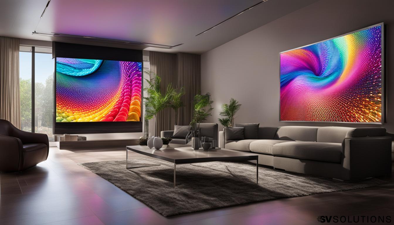 Enhance Your Indoor Events with Sound & Video Solutions’ Top-Quality LED Screens in Silver Spring