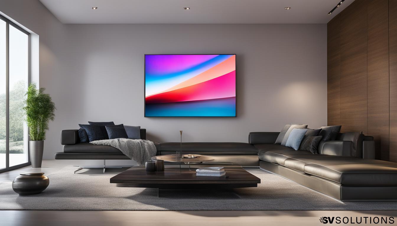 Indoor LED Screen in Spring Hill