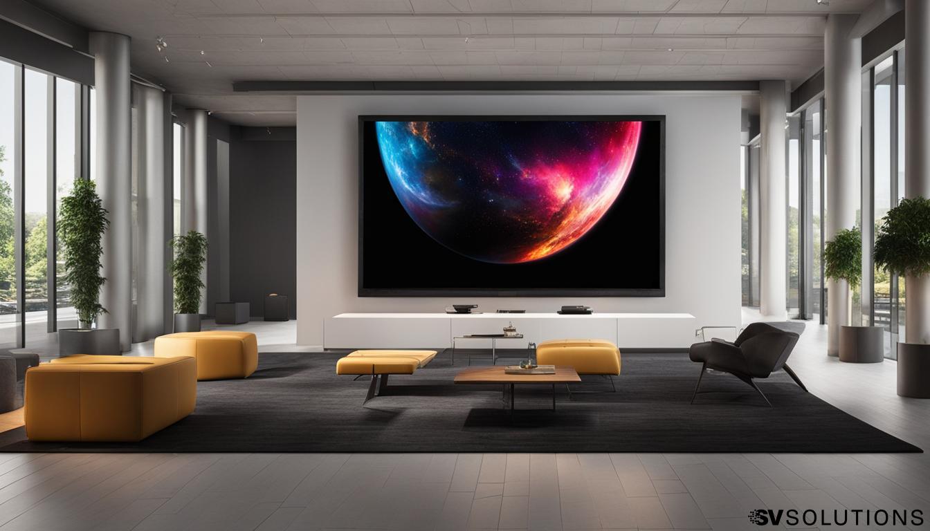 Indoor LED Screen Solutions for Springfield Businesses