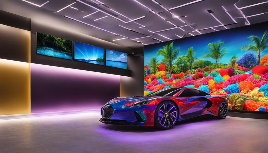 Kingsport digital signage Kingsport digital signage