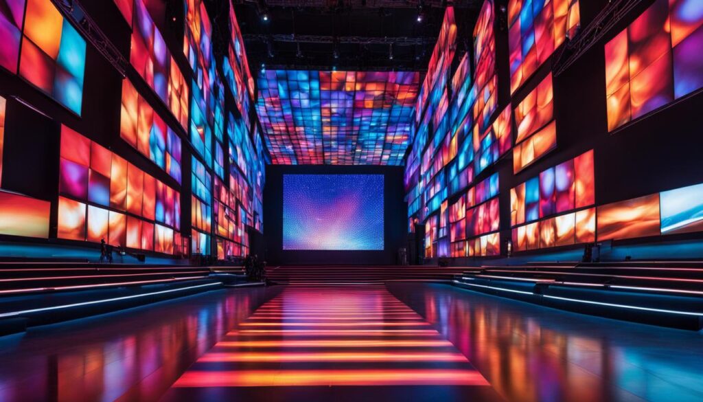 LED Display Screen LED Display Screen