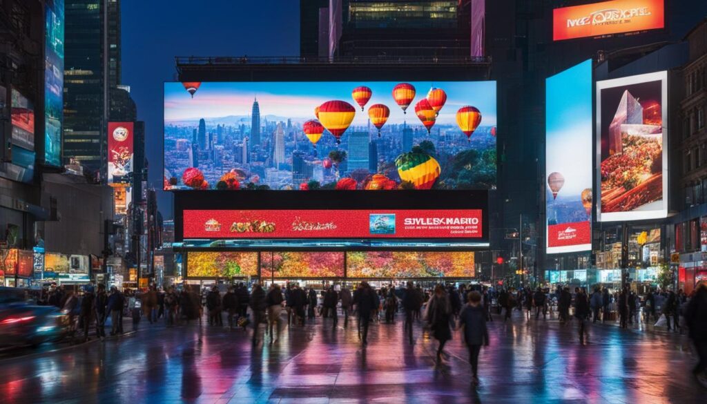 LED Display Screen LED Display Screen