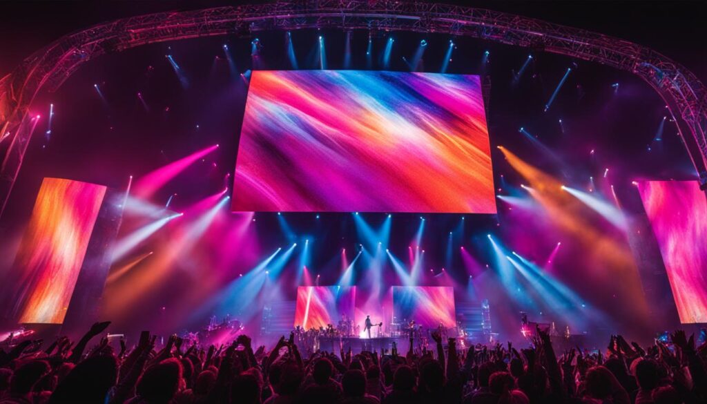 LED Display Solutions LED Display Solutions