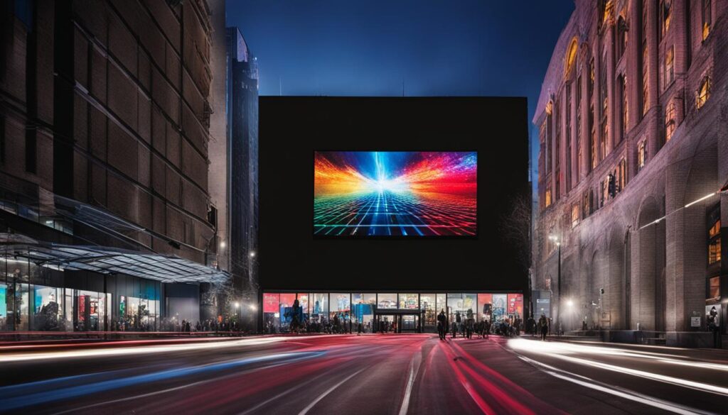 LED Screen Company in Minneapolis LED Screen Company in Minneapolis