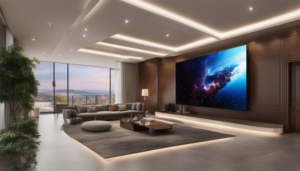 LED Screen Installation in Bowie LED Screen Installation in Bowie