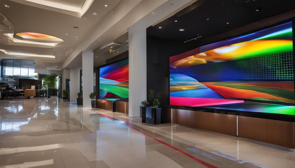 LED Screen Solutions