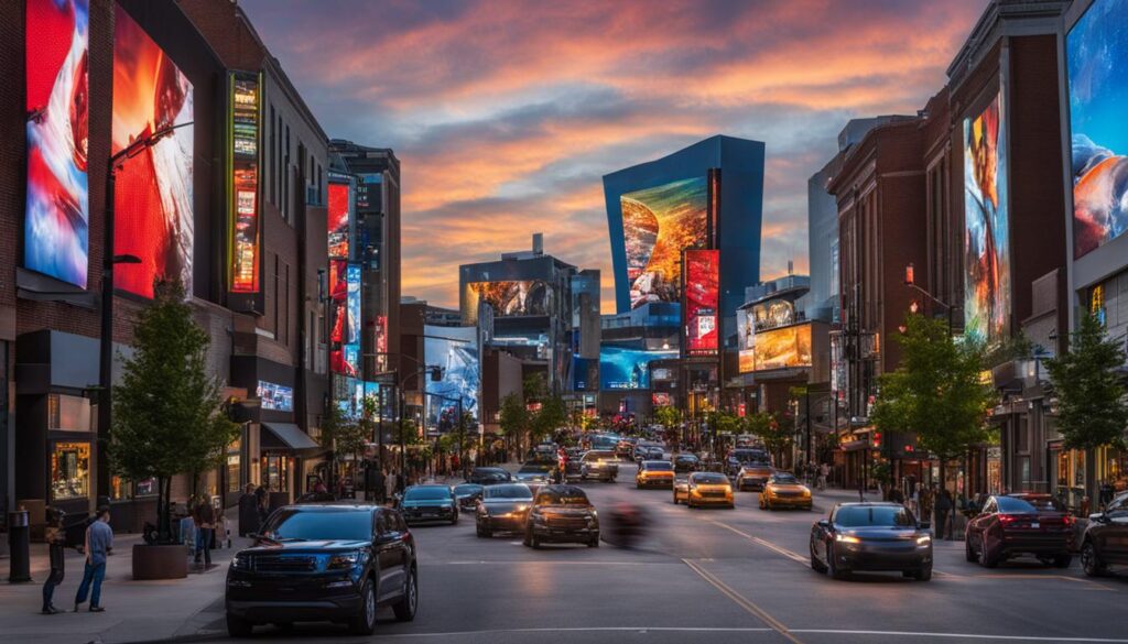 LED Signage Lakeville