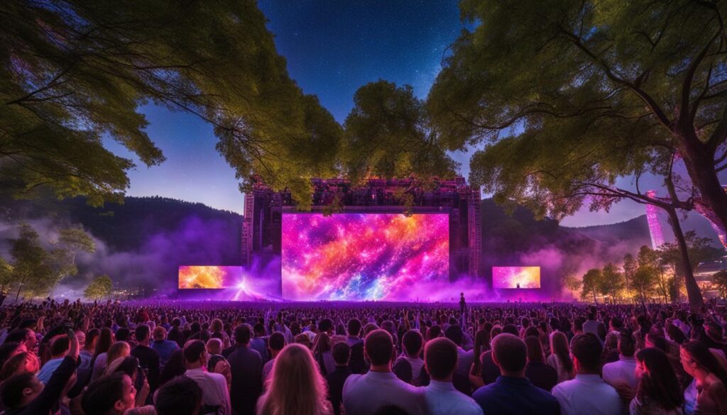 LED Video Wall LED Video Wall