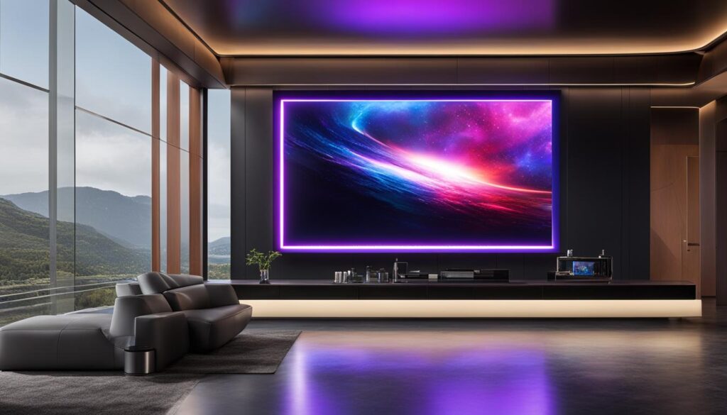 LED Video Wall Manufacturer and Provider LED Video Wall Manufacturer and Provider