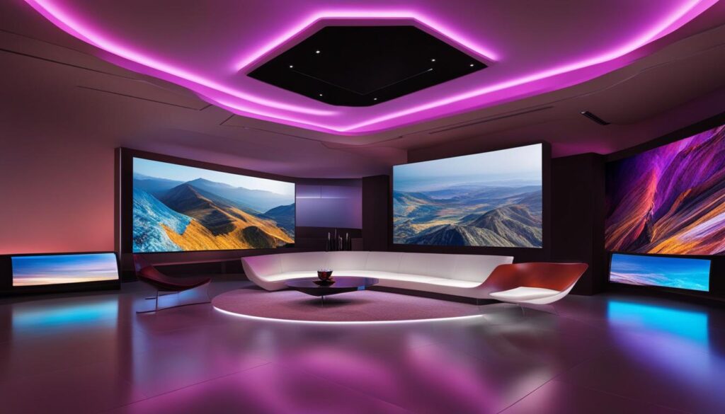 LED Video Wall Solutions