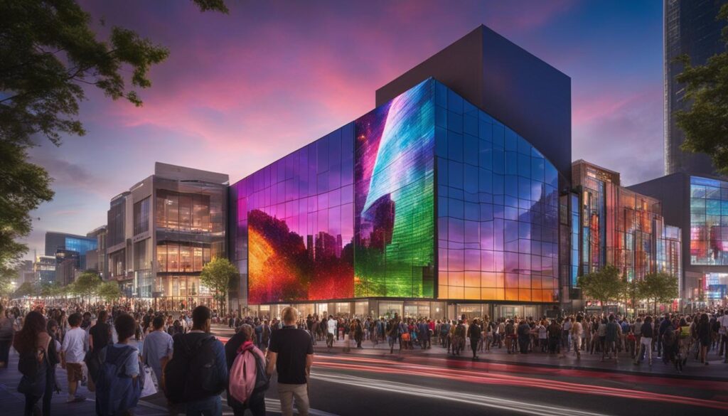 LED Video Walls Bowie LED Video Walls Bowie