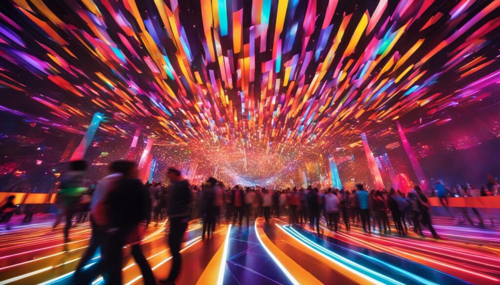 LED Wall Display LED Wall Display