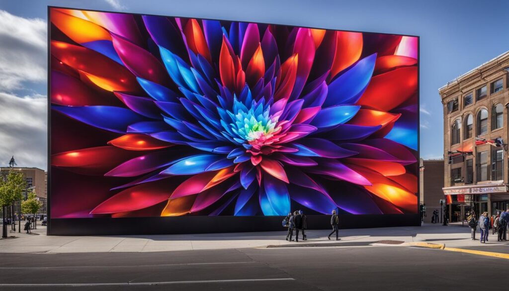 LED Wall Installation Duluth LED Wall Installation Duluth