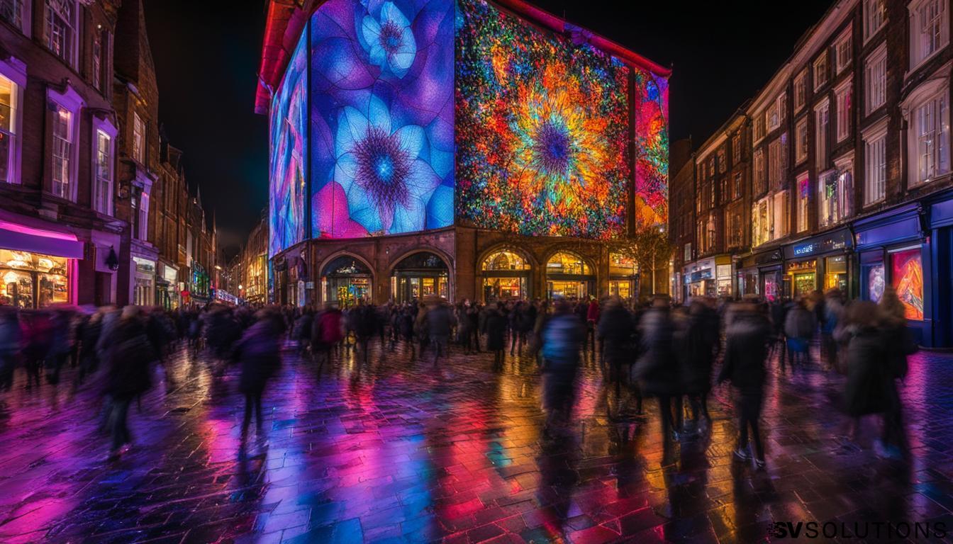 LED Display in Chester: Finding the Perfect Solution