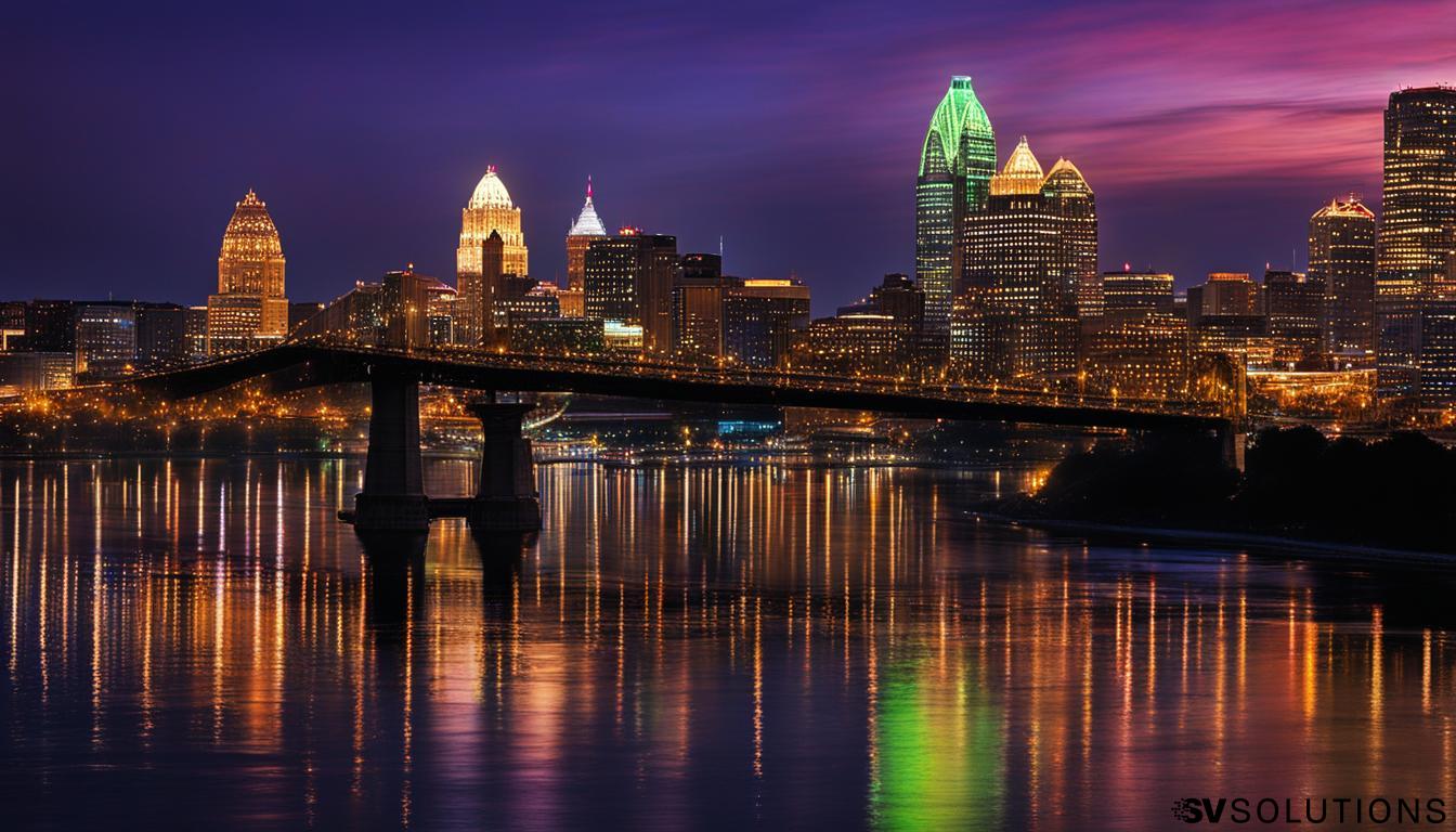 LED Display in Cincinnati