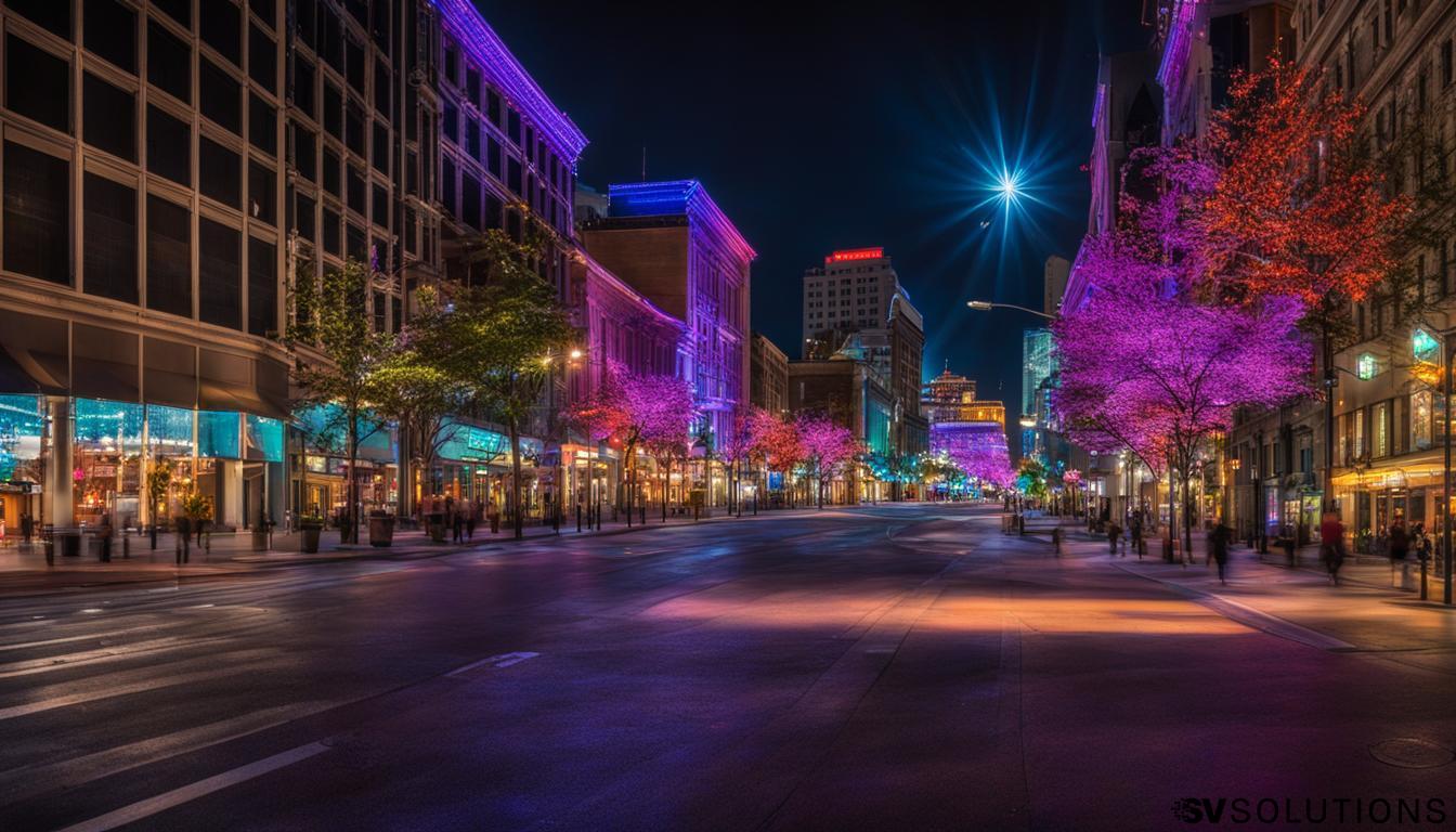 LED Display in Dayton: Elevate Your Advertising Efforts with Sound & Video Solutions