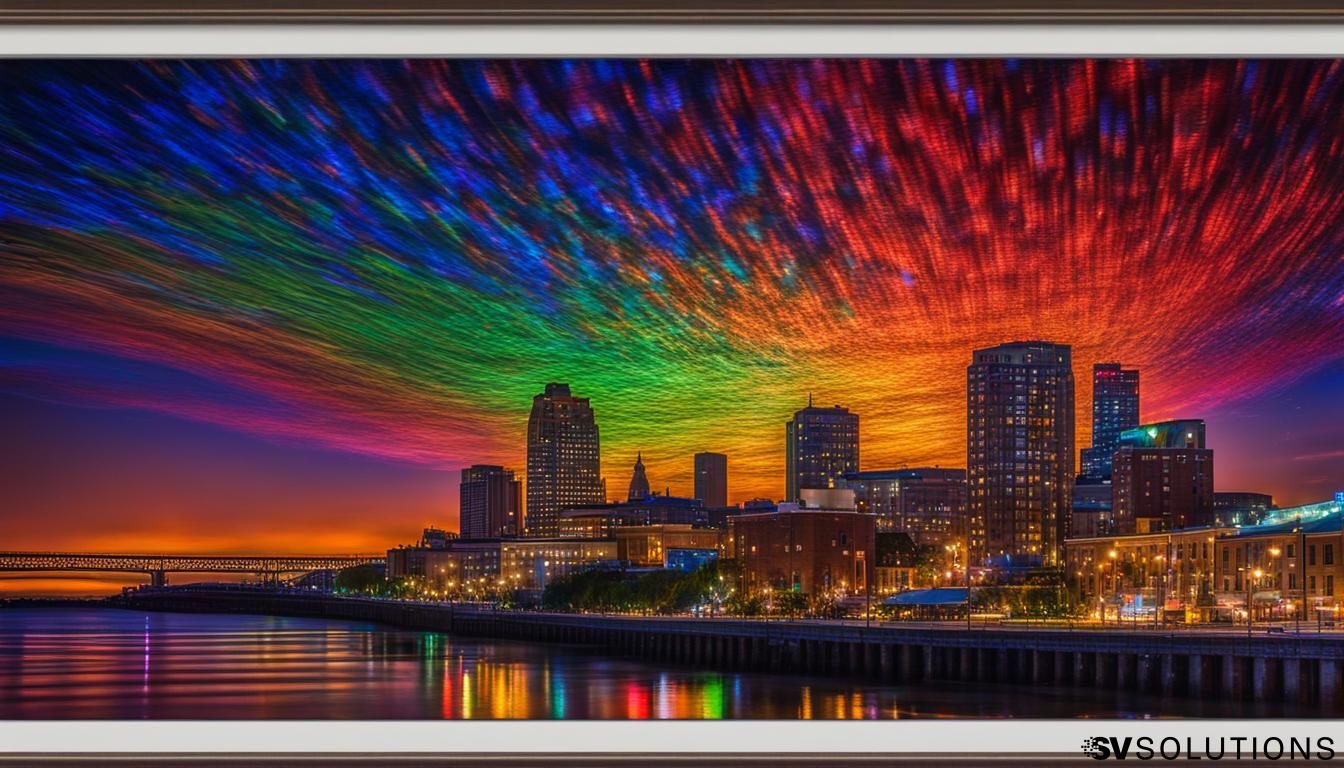 LED Display in Duluth
