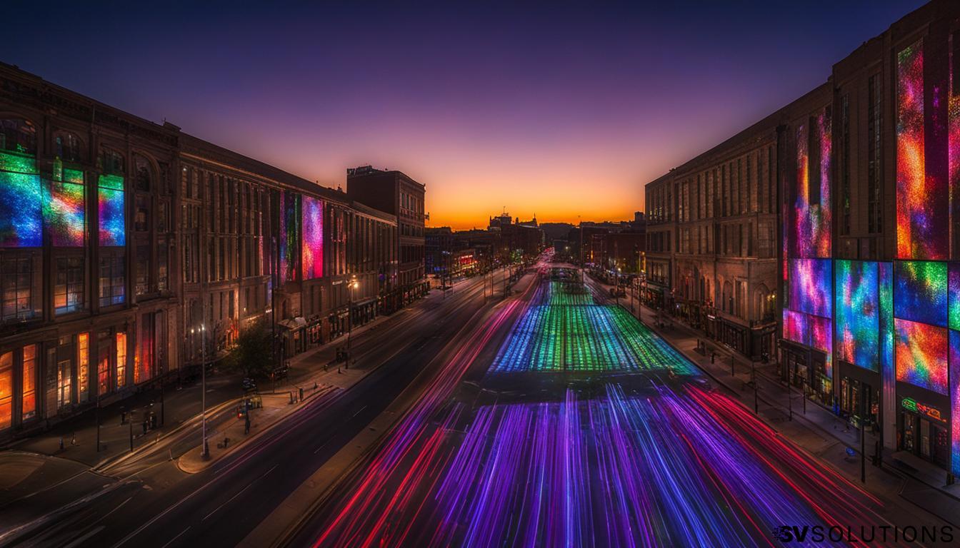 LED Display in Elyria