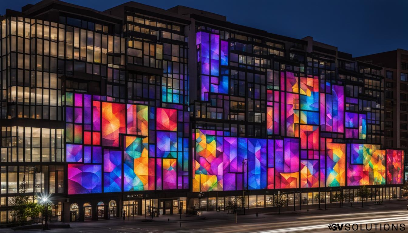 LED Display in Euclid: Elevating Your Visual Experiences