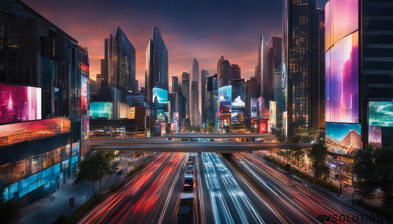 LED Display in Frederick