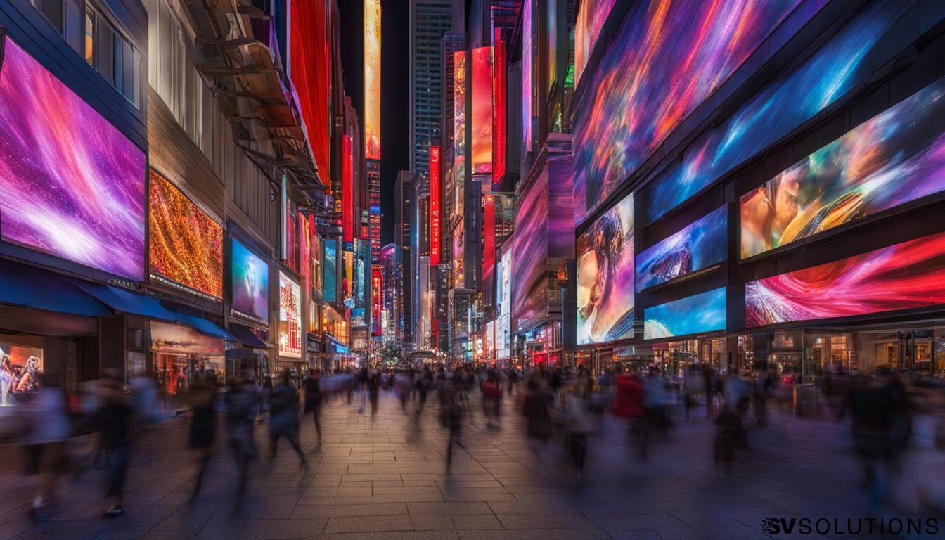LED Display in Glen Burnie