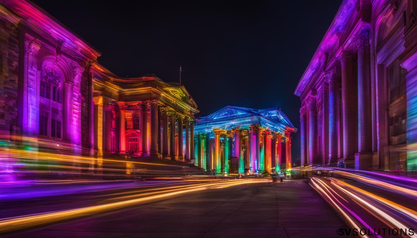 LED Display in Harrisburg
