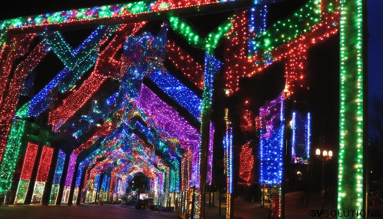 LED Display in Johnson City: Elevate Your Business Visibility